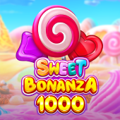 phcrown slot Sweet Bonanza 1000 icon