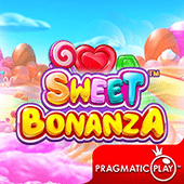 hot phcrown game Sweet Bonanza icon