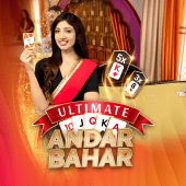 phcrown live casino Ultimate Andar Bahar icon