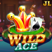 hot phcrown game Wild Ace icon