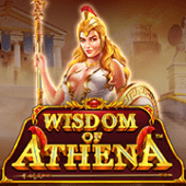 hot phcrown game Wisdom of Athena icon